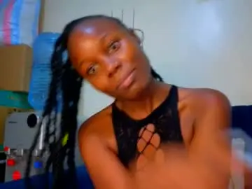 Chaturbate Free Live Porn of melanin_sassy96