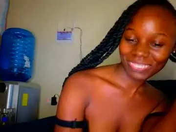 Chaturbate Free Live Porn of melanin_sassy96