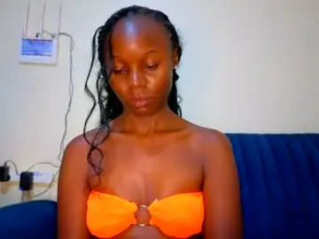 Chaturbate Adult Webcam of melanin_sassy96