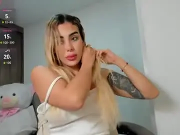 Chaturbate Sex Cam of mi_suk1
