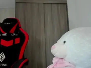 Chaturbate Free Live Porn of mi_suk1