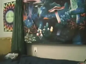 Chaturbate Adult Webcam of officiallysweetmarie