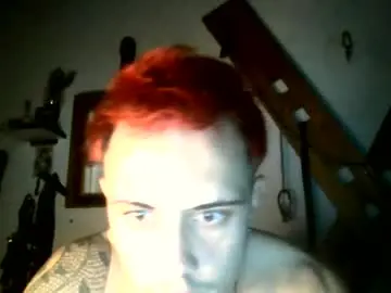 Chaturbate Sex Cam of perro1312