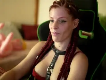 Chaturbate Adult Webcams of stella_shock