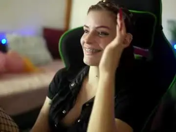 Chaturbate Free Live Porn of stella_shock