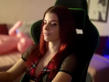 Chaturbate Live Porn of stella_shock
