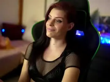 Chaturbate Live Sex of stella_shock
