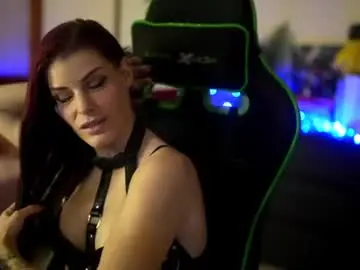 Chaturbate Free Live Porn of stella_shock