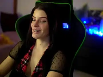 Chaturbate Adult Webcam of stella_shock