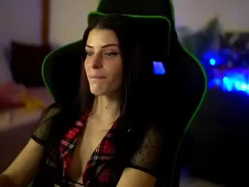 Chaturbate Sex Chat of stella_shock