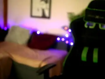 Chaturbate Adult Webcam of stella_shock