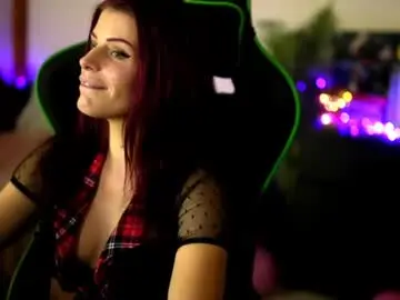 Chaturbate Live Sex Cam of stella_shock