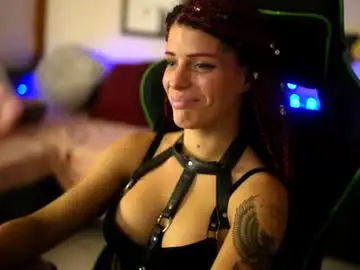 Chaturbate Nude Webcam of stella_shock