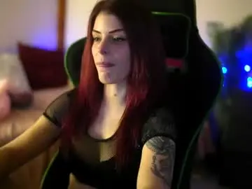 Chaturbate Live Sex Cam of stella_shock
