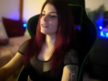 Chaturbate Sex Chat of stella_shock