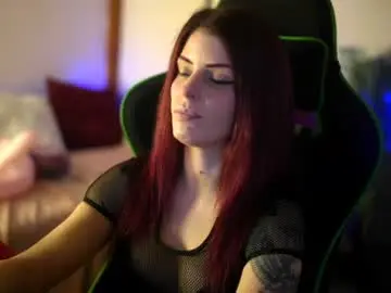 Chaturbate Watch Live Sex Cams of stella_shock