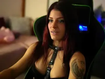 Chaturbate Free Live Porn of stella_shock