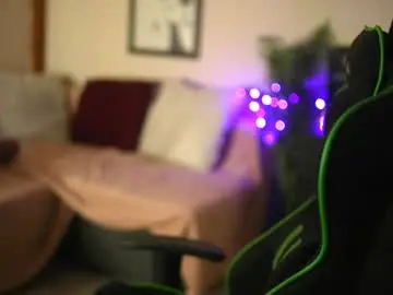 Chaturbate Watch Live Sex Cams of stella_shock
