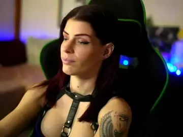 Chaturbate Adult Webcams of stella_shock