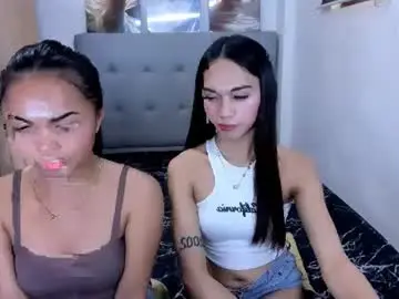 Chaturbate Live Sex of stunningtszoie