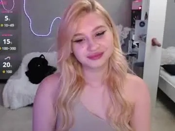 Chaturbate Sex Cam of sweet_nicole_333