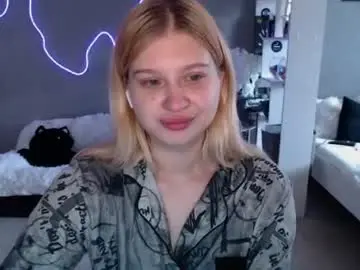 Chaturbate Live Sex of sweet_nicole_333
