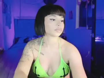 Chaturbate Sex Chat of valentinna_5
