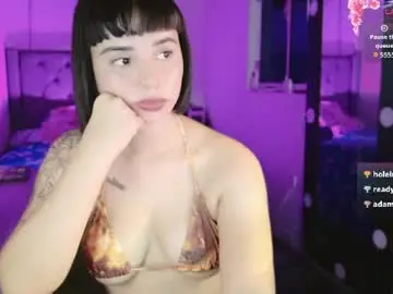 Chaturbate Live Sex of valentinna_5