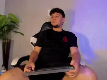 Chaturbate Free Live Porn of valetino_stonee