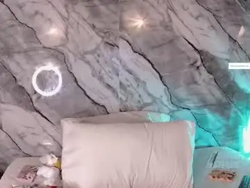 Chaturbate Live Sex Cam of velakimm