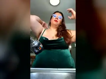 Chaturbate Live Sex Cam of zuflan6