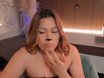 Chaturbate Private Sex Chat of abbyjacksons_