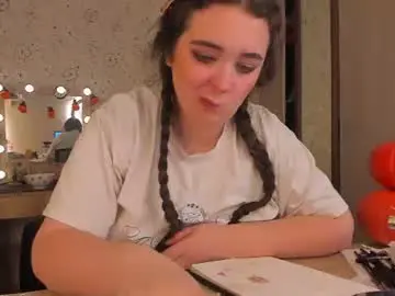 Chaturbate Best live sex cam show of alice_next_door_