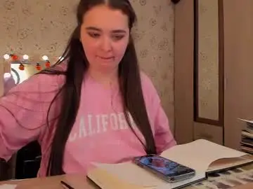 Chaturbate Sex Cam of alice_next_door_