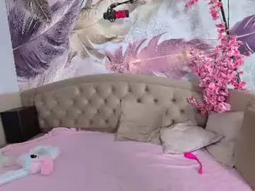 Chaturbate Sex Chat of arianna_flower
