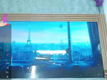 Chaturbate Live Sex of astrid_cardenas