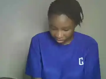 Chaturbate Sex Cam of baby_lunnah