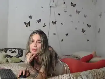 Chaturbate Adult Webcam of barbie_hot66