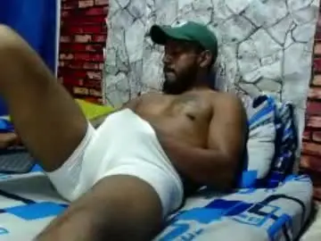 Chaturbate Best Webcam of blade_foxx