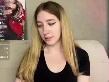 Chaturbate Free Porn Cam of creammberryyy