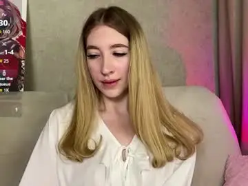 Chaturbate Sex Chat of creammberryyy