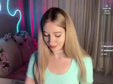 Chaturbate Best Webcam of creammberryyy