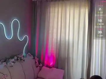 Chaturbate Best Webcam of creammberryyy