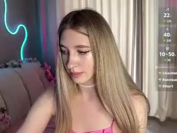 Chaturbate Adult Video Chat of creammberryyy