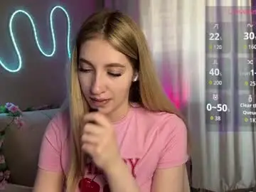 Chaturbate Nude Webcam of creammberryyy