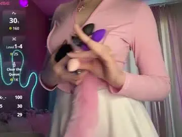 Chaturbate Private Sex Chat of creammberryyy