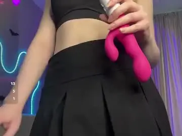 Chaturbate Nude Webcam of creammberryyy