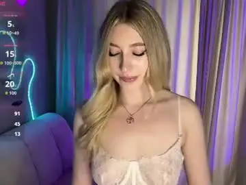 Chaturbate Adult Video Chat of creammberryyy