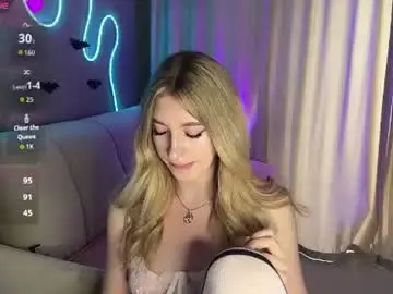 Chaturbate Adult Webcams of creammberryyy