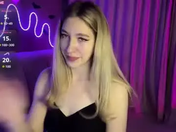Chaturbate Watch Live Sex Cams of creammberryyy